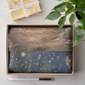 Een dromerige vingerhoedskruid fee serie ontwerp # tissuepapier (Geschenk)