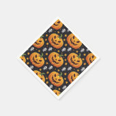 Een droog servet (Hoek)