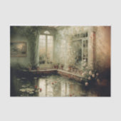 Een droom Awake Tissuepapier (Voorkant)