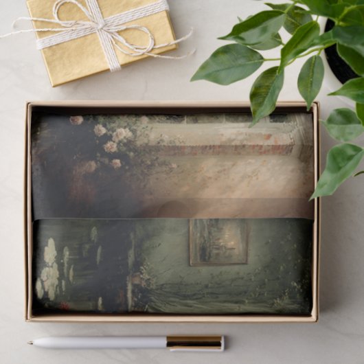 Een droom Awake Tissuepapier (Geschenk)