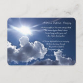 " Een droom uitgesteld - Opkomende 3x5 Matte (Voorkant)