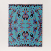 Een droom van een Inative.... Legpuzzel (Verticaal)