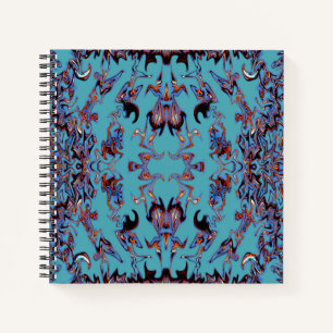 Een droom van een Inative.... Notitieboek