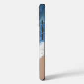 Een droom van het strand Case-Mate iPhone case (Achterkant / Links)