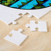 Een droom van Minnesota Legpuzzel (Zijkant)