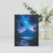 Een droom van Nusantara Briefkaart (Staand voorkant)