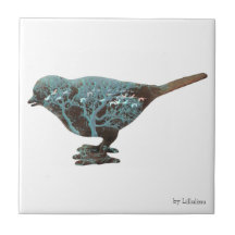 Een droomachtig afbeelding van een mus in tinten b