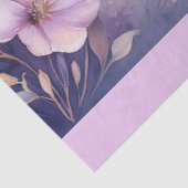Een droomachtig bloemendesign #4 tissuepapier (Detail)