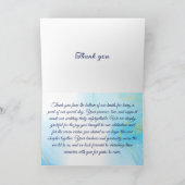 Een droomachtige strandbruiloft (Binnen)