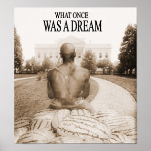 Een droomPoster Poster