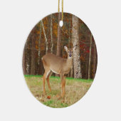 Een droomspeler van de Hunter Keramisch Ornament (Rechts)