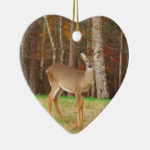 Een droomspeler van de Hunter Keramisch Ornament (Rechts)