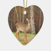 Een droomspeler van de Hunter Keramisch Ornament (Links)
