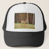 Een droomspeler van de Hunter Trucker Pet (Voorkant)