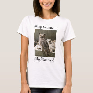 Een druk van de Eigenaar, T-shirt