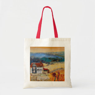 Een duidelijk Uitzicht 2013 Tote Bag