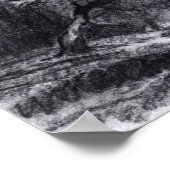 Een duitse patrouille poster (Hoek)