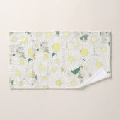 Een Duizend Gele Dagen Handdoek (Handdoek)