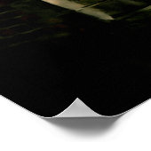 Een dutje in de zon II Poster (Hoek)