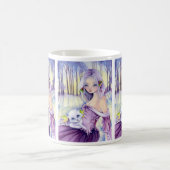 * een duurzaam moment * - Mok (Center)