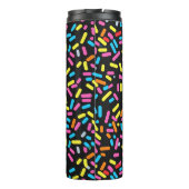 Een duurzame keuze voor milieubewuste consumenten thermosbeker (Achterkant)