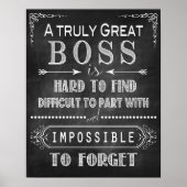 Een echt fantastisch Poster (Voorkant)