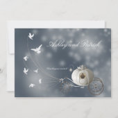 Een echt feiale weddenschap kaart (Voorkant)