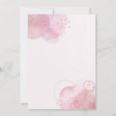 Een echt geweldige baas is moeilijk te begrijpen kaart (Achterkant)