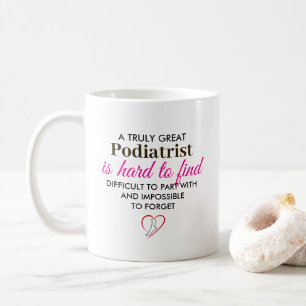Een echt geweldige podotherapeut – Persoonlijke na Koffiemok