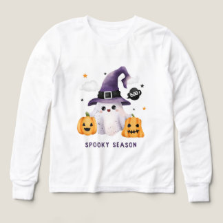 Een echt zoete traktatie voor het "Spooky Season"!