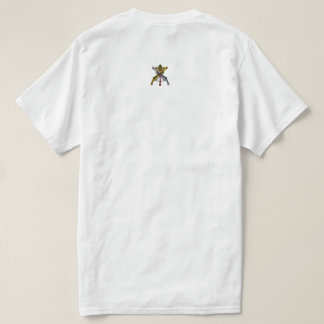 Een ECHTE aantrekkingskracht op de hemel T-shirt