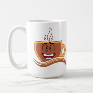 Een Echte Coffeebeer Koffiemok