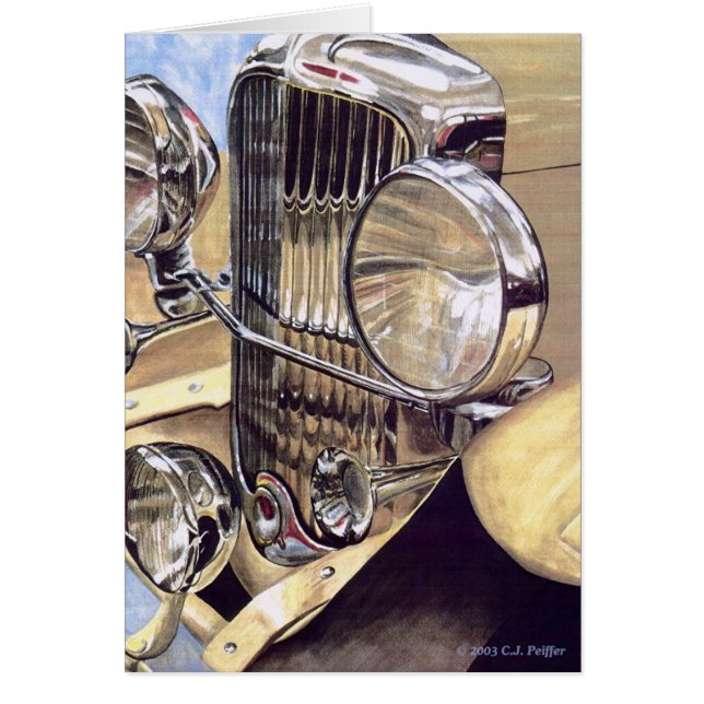 'Een echte duivel' (Voorkant)