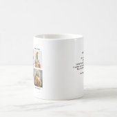 Een echte god? koffiemok (Center)