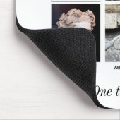 Een echte god? muismat (Hoek)