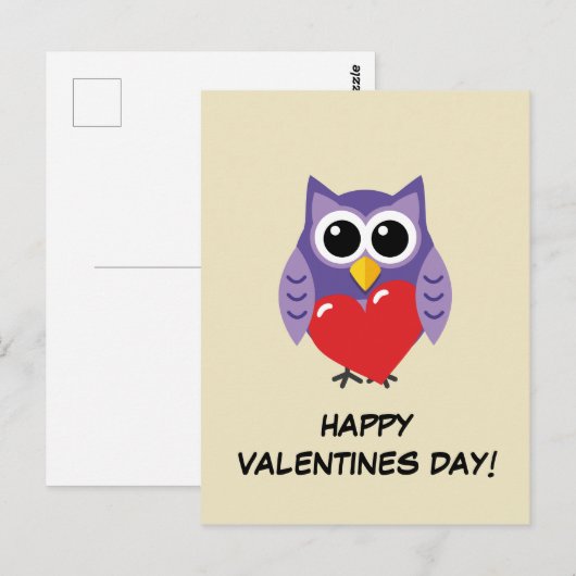 Een echte liefde | Jouw tekst toevoegen Briefkaart (Voorkant / Achterkant)