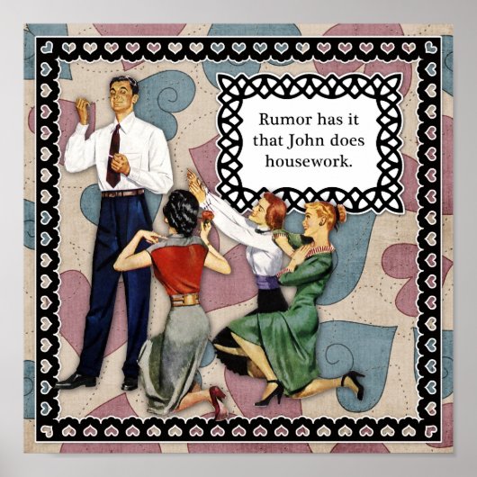 Een echte vangst poster (Voorkant)