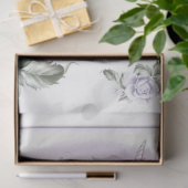 Een Eenhoorn Fantasy Serie Design 6 Tissuepapier (Geschenk)