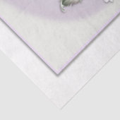 Een Eenhoorn Fantasy Serie Design 6 Tissuepapier (Detail)