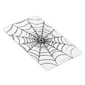 Een eenvoudig spinnenweb magneet (Rechterzijde)