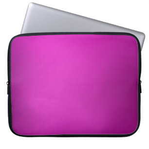 Een eenvoudige artistieke film. Creative mesh text Laptop Sleeve