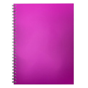Een eenvoudige artistieke film. Creative mesh text Notitieboek