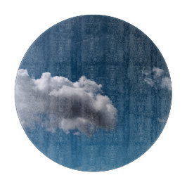 Een eenvoudige cloud snijplank