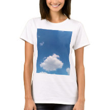 Een eenvoudige cloud