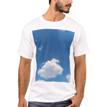 Een eenvoudige cloud