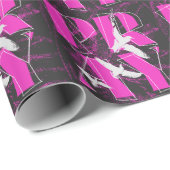 Een eenvoudige herinnering BID Christelijk Geloof Cadeaupapier (Rol Hoek)