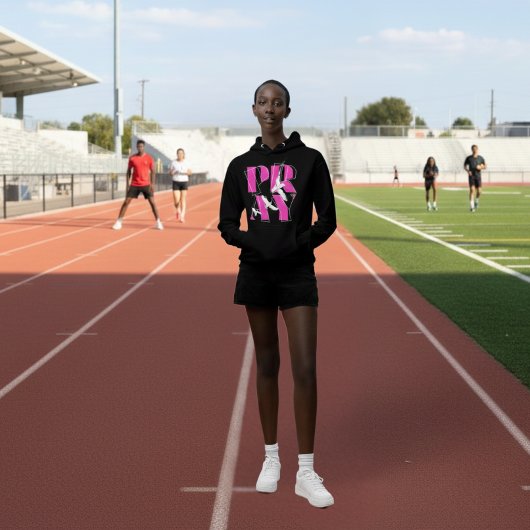 Een eenvoudige herinnering BID Christelijk Geloof Hoodie