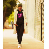 Een eenvoudige herinnering BID Christelijk Geloof Hoodie