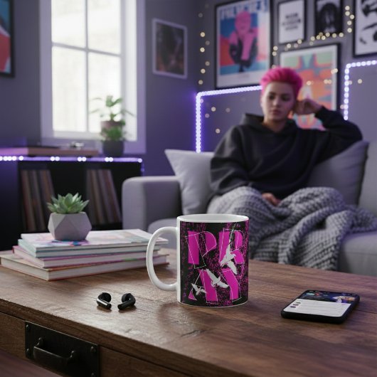 Een eenvoudige herinnering BID Christelijk Geloof Koffiemok