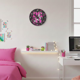 Een eenvoudige herinnering BID Christelijk Geloof Ronde Klok